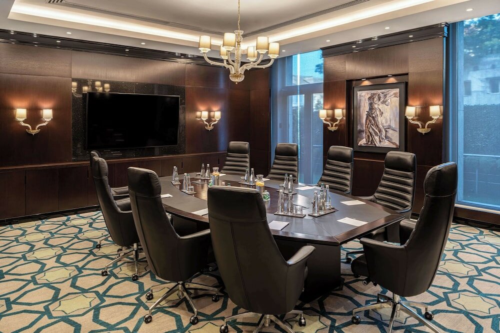 Фото Radisson Blu Leogrand Hotel