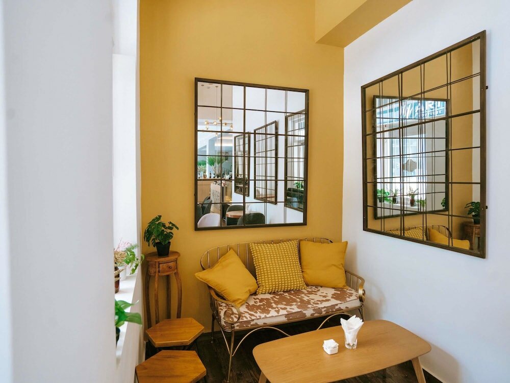 Фото Mercure Singapore Tyrwhitt