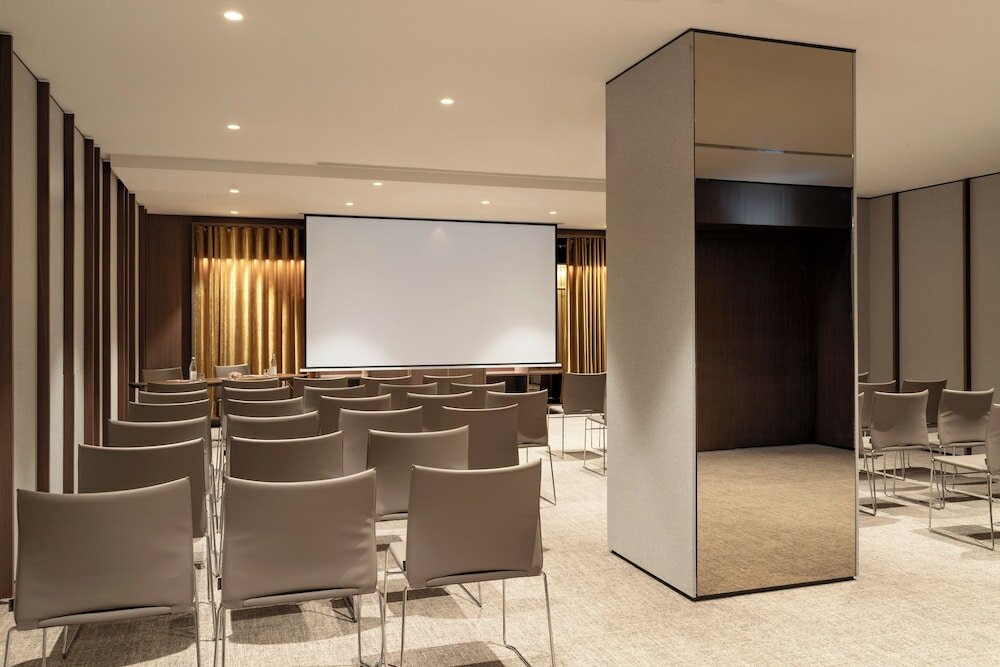 Фото Hotel Melia Milano
