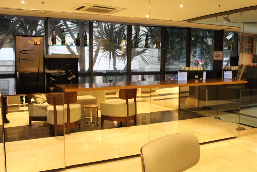 Фото Transamerica Executive Paulista