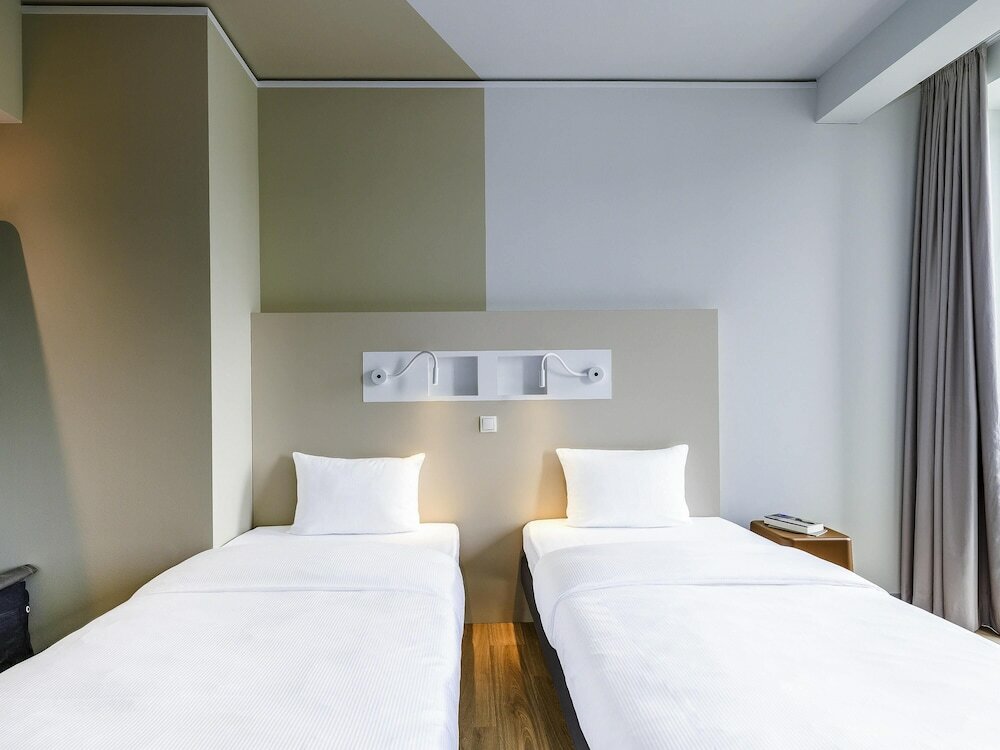 Фото Ibis budget Bremen city center