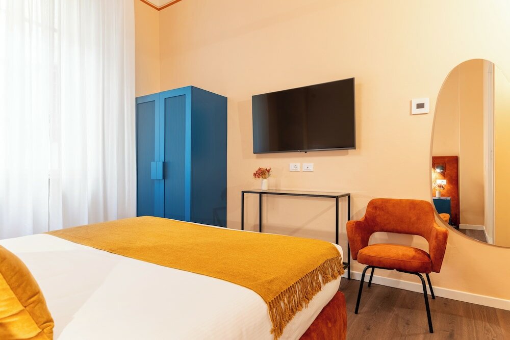 Фото Piccolo Hotel Puccini