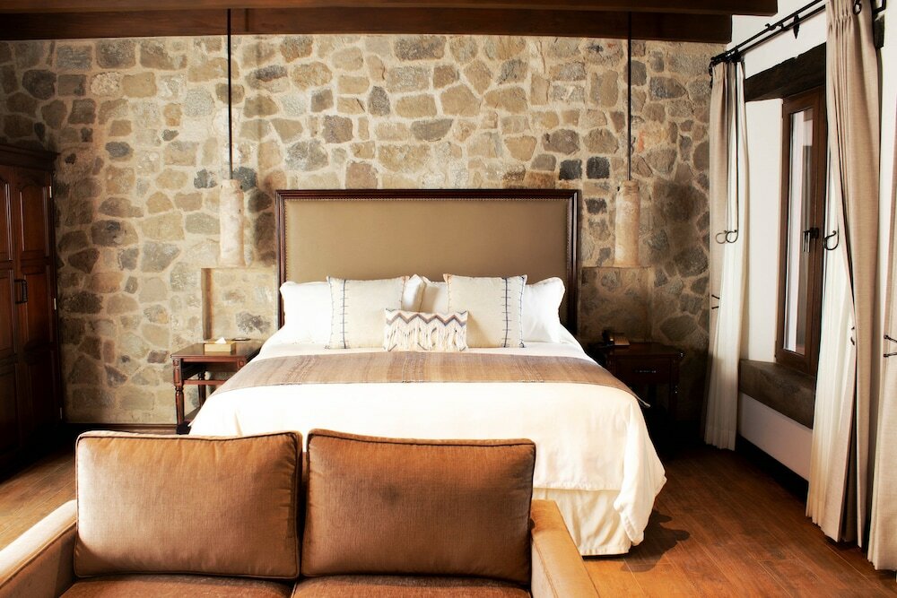 Фото Hotel Boutique Los Pasos & SPA