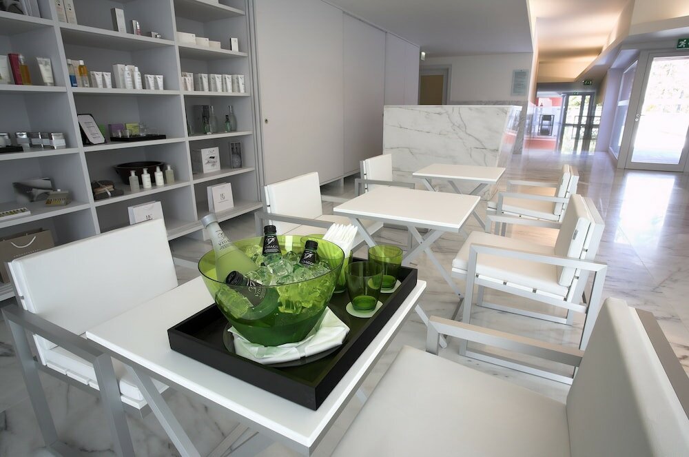 Фото Vidago Palace Hotel