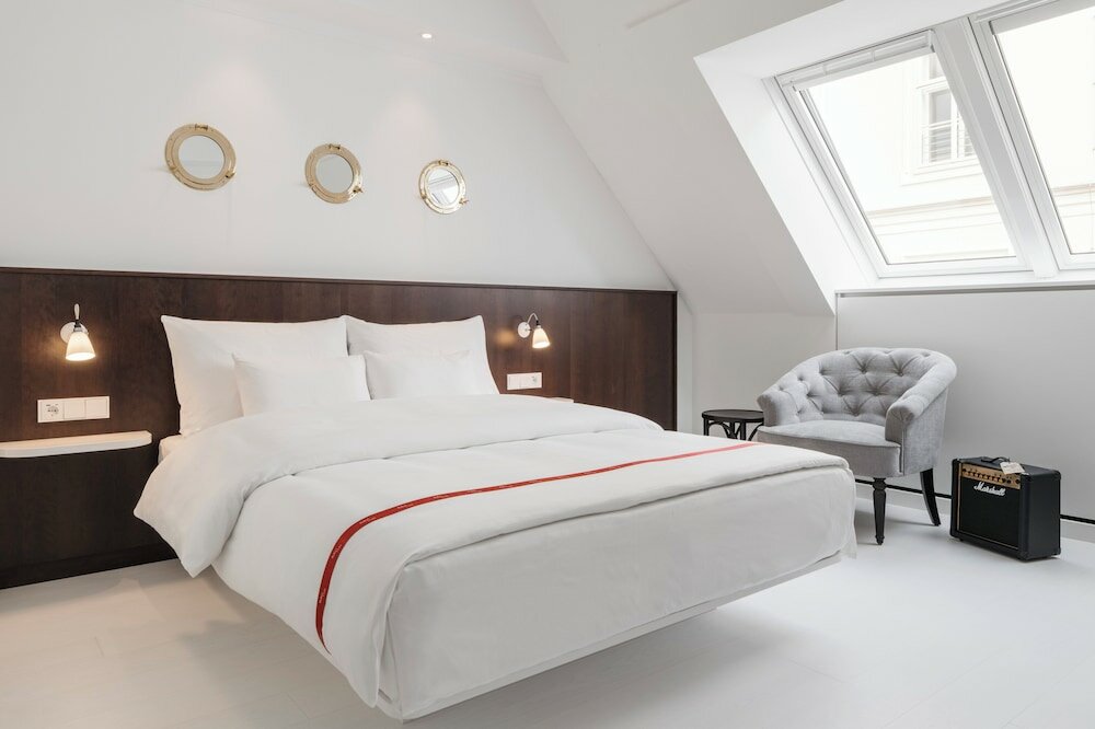 Фото Ruby Lissi Hotel Vienna