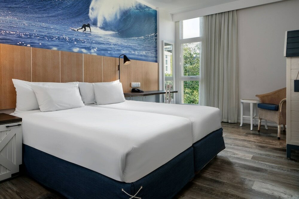 Фото Protea Hotel Fire & Ice! by Marriott Durban Umhlanga Ridge