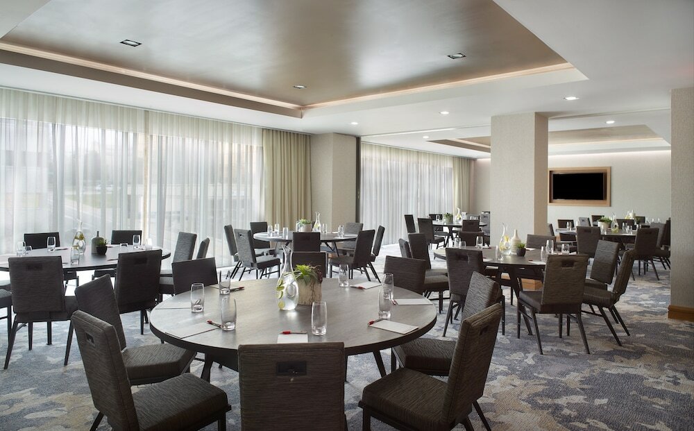 Фото Residence Inn by Marriott Lexington City Center