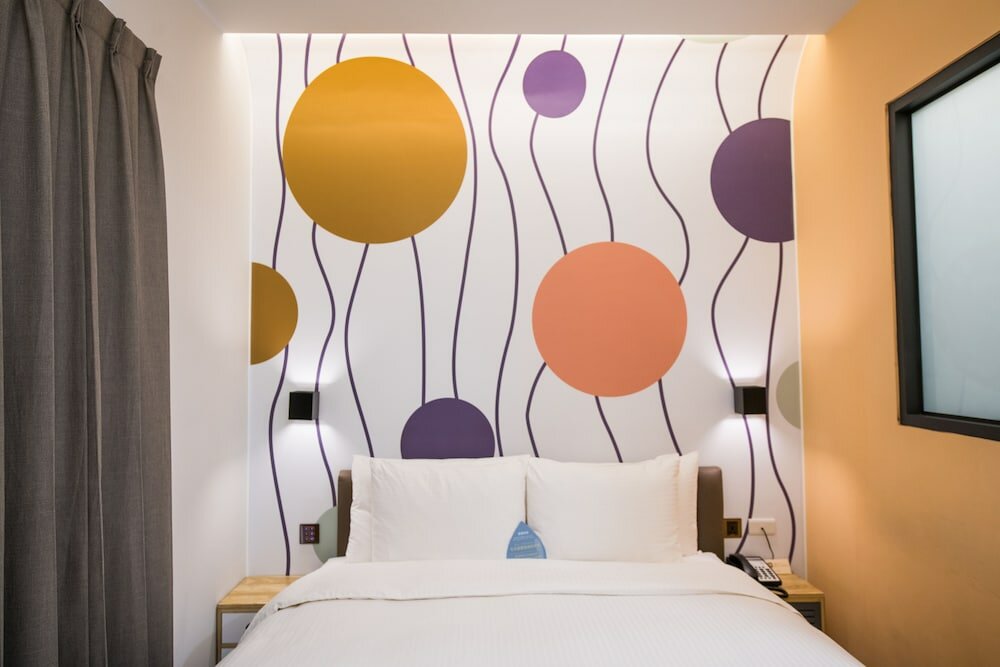 Фото Innk Hotel
