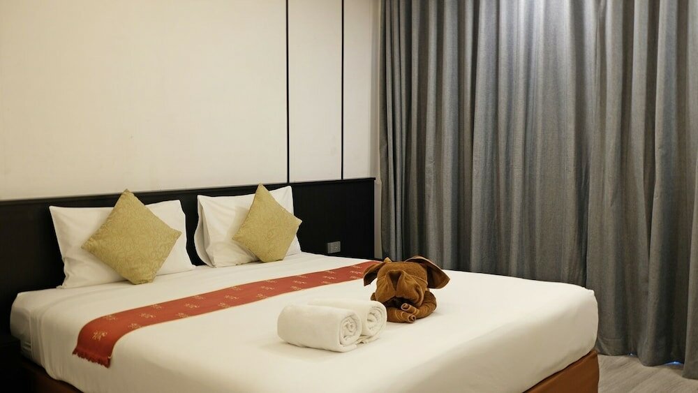 Фото Andaman Lanta Resort