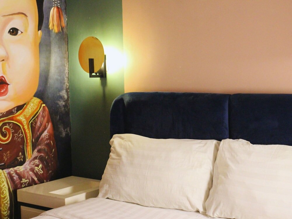 Фото Citizen Hotel