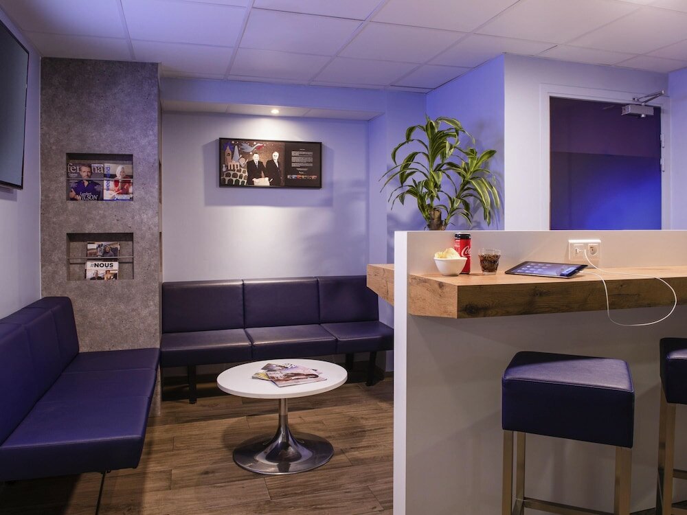 Фото Ibis budget Cannes Centre Ville