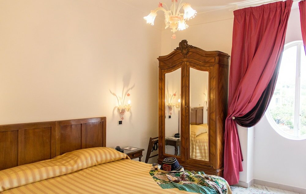 Фото Hotel Giordano