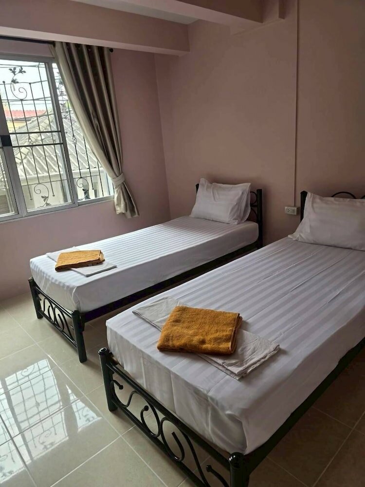 Фото Bella Bella River View