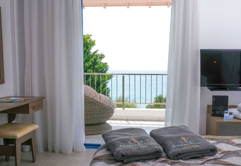 Фото Acrotel Elea Beach