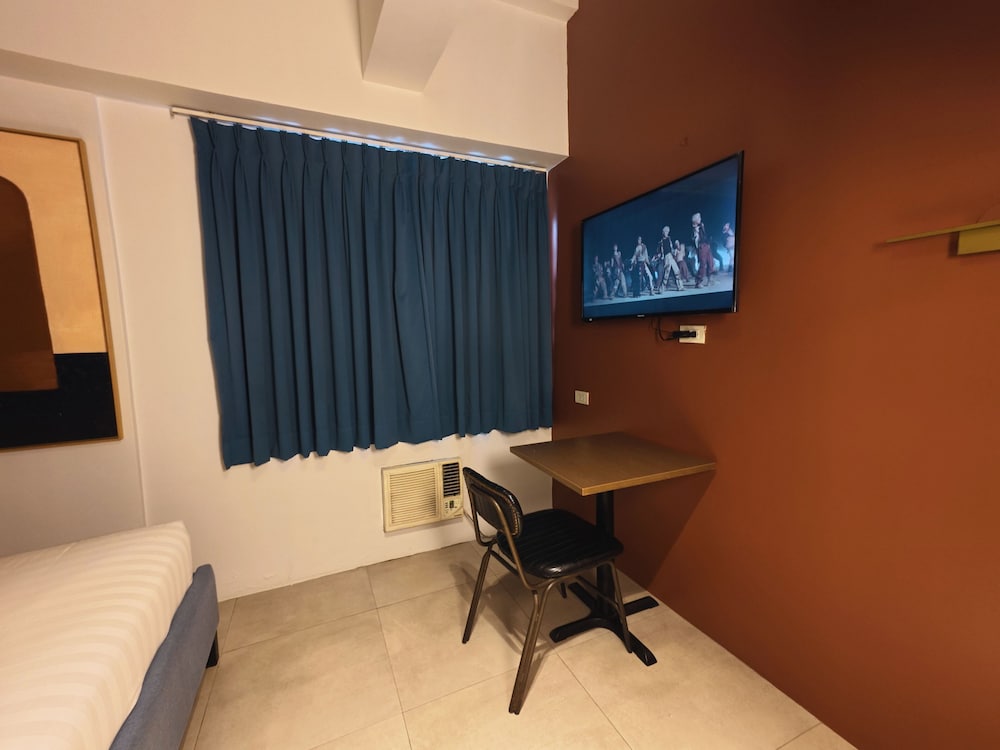 Фото Citizen Hotel