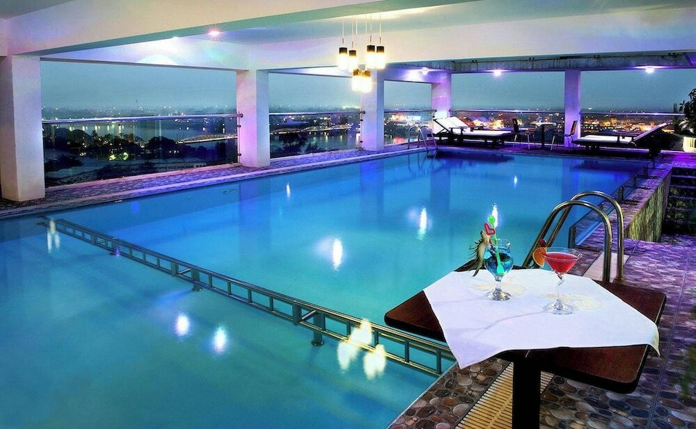 Фото Midtown Hotel Hue
