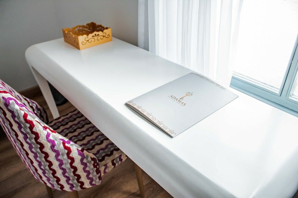 Фото Adamas House Hotel