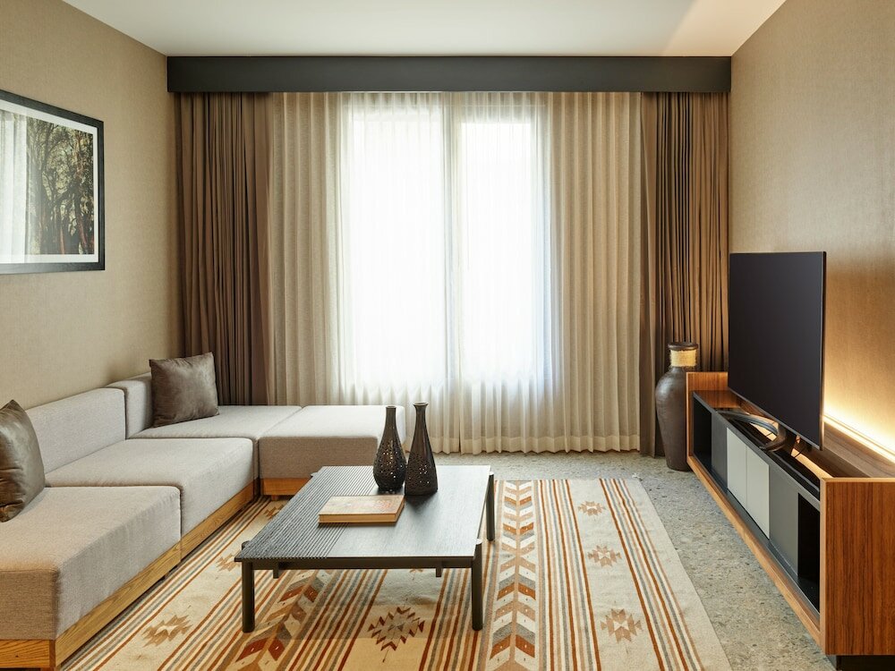 Фото Grand Fiesta Americana Oaxaca