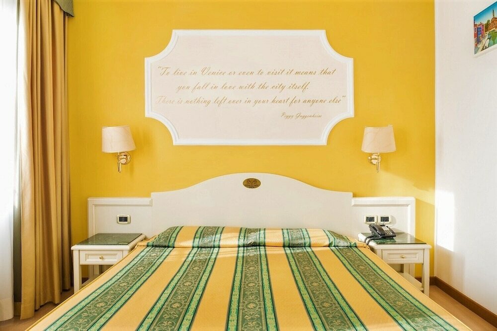 Фото Отель Ca' Tron