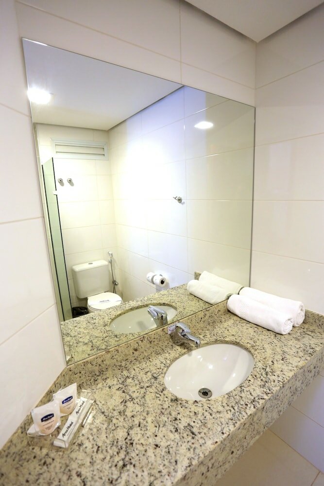 Фото Ibis Styles Ribeirão Preto Braz Olaia