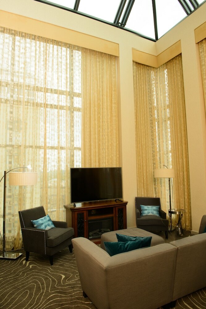 Фото Marriott Rochester Mayo Clinic