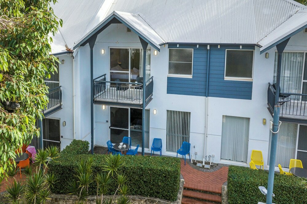 Фото Mandurah Quay Resort