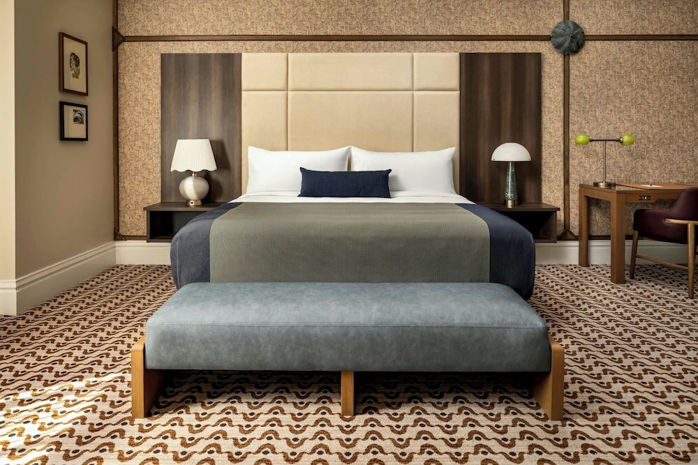 Фото The Davenport Lusso, Autograph Collection