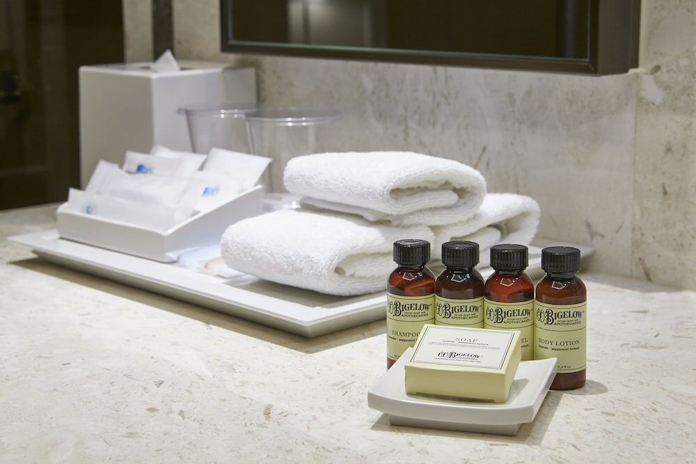 Фото Aloft Seoul Myeongdong