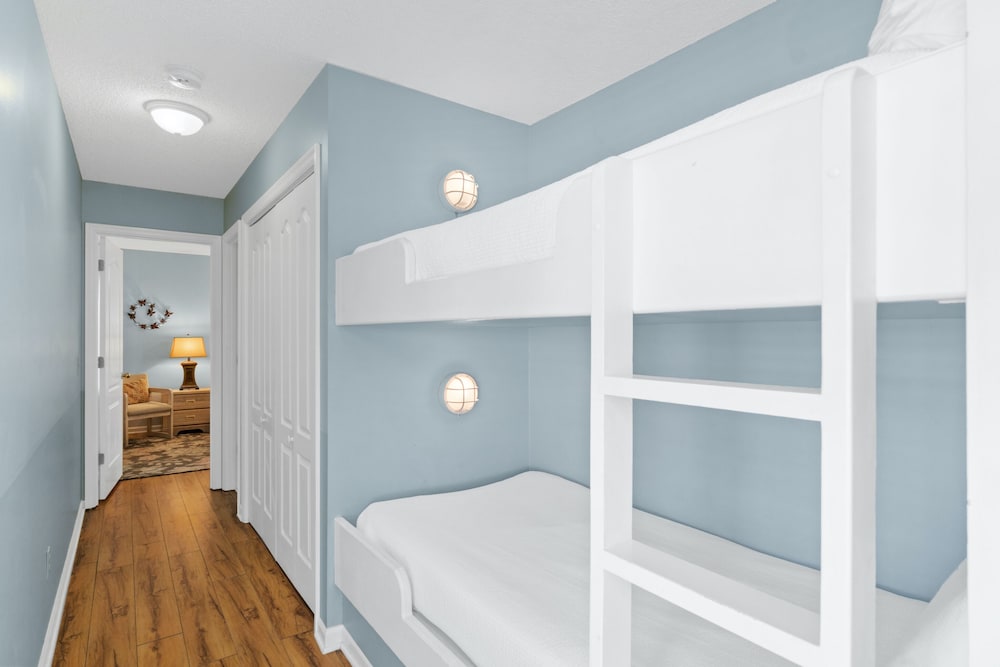 Фото Horizon South Resort by Panhandle Getaways