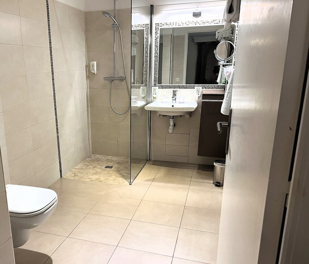 Фото Hotel Beau Site - Cap d'Antibes