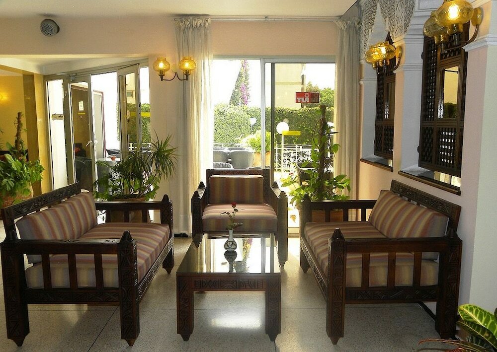 Фото Aferni Hotel