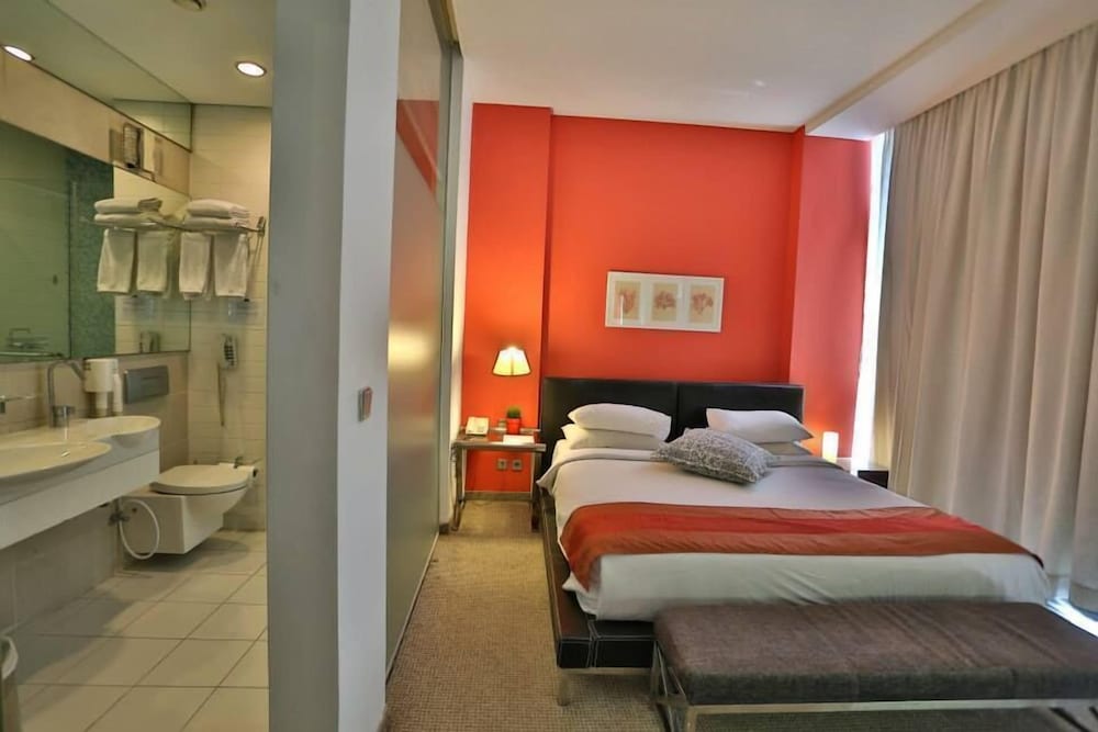 Фото Canyon Boutique Hotel