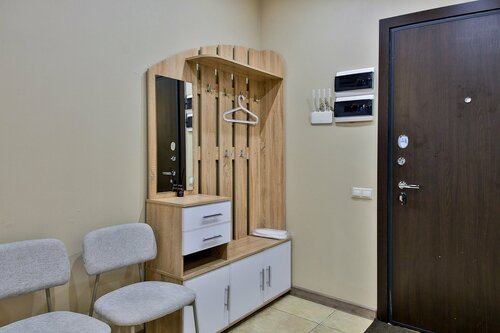 Иное жильё SoulRus в Москве