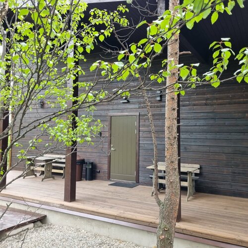 Дом в аренду Дом Лазори в Мурманской области