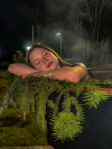 Дом отдыха Тюрагай в Удмуртской Республике