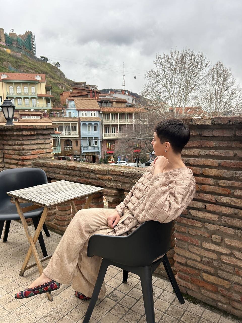 Фото Hotel Abanotubani