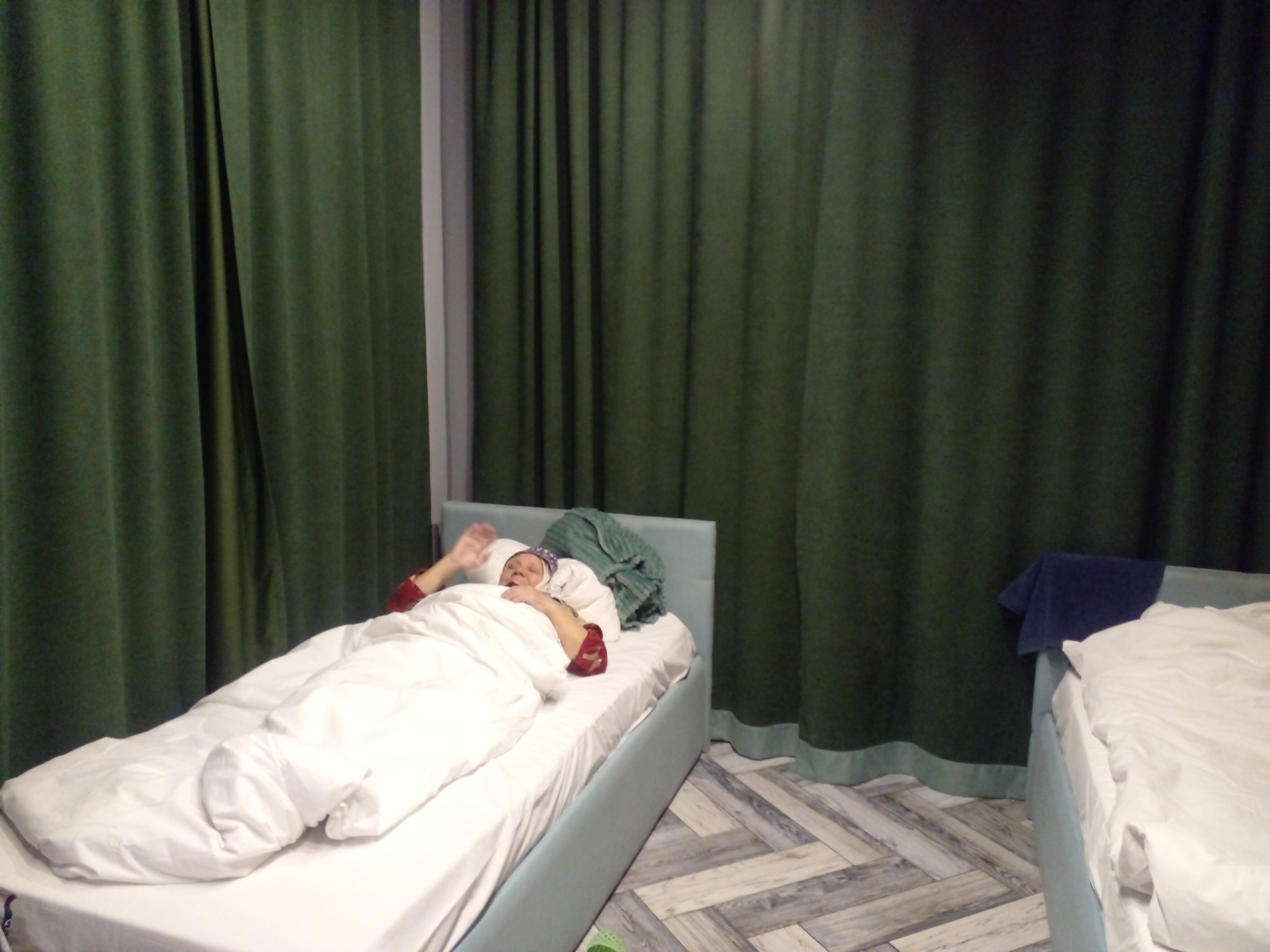 Фото Хостел и точка