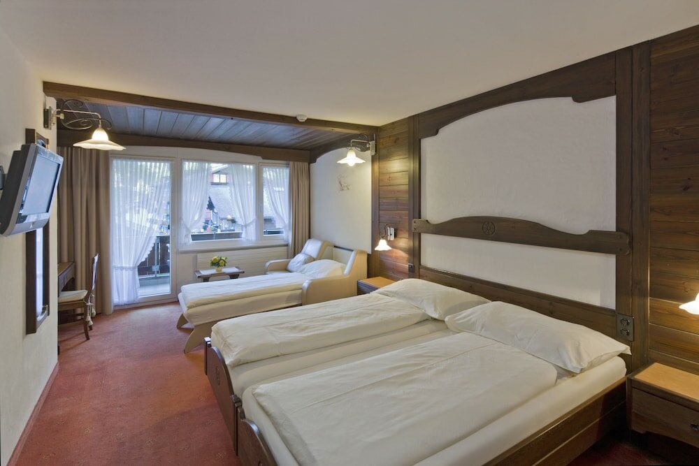 Фото Hotel Antika