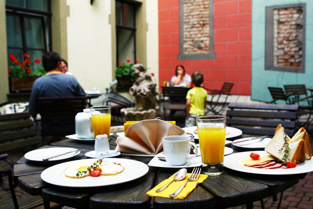 Фото отеля 4