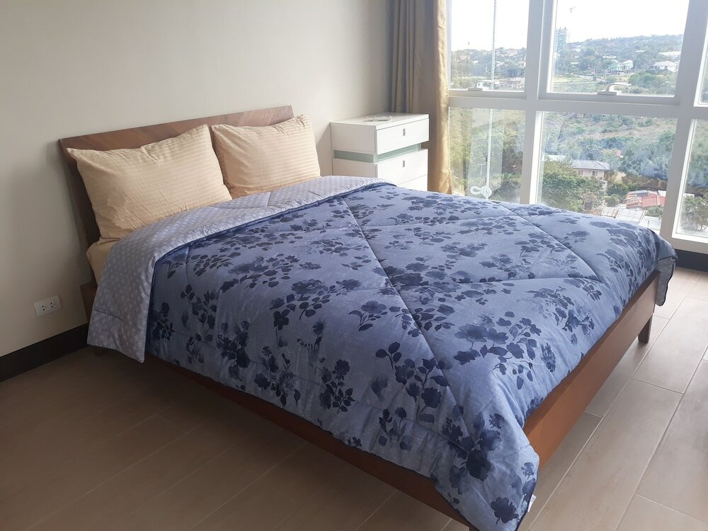 Фото One Pacific Residence Mactan Newtown Sdc