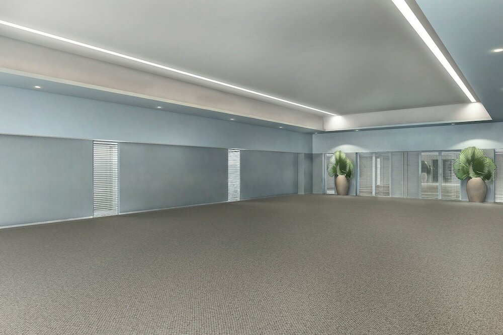 Фото Sheraton Belitung Resort