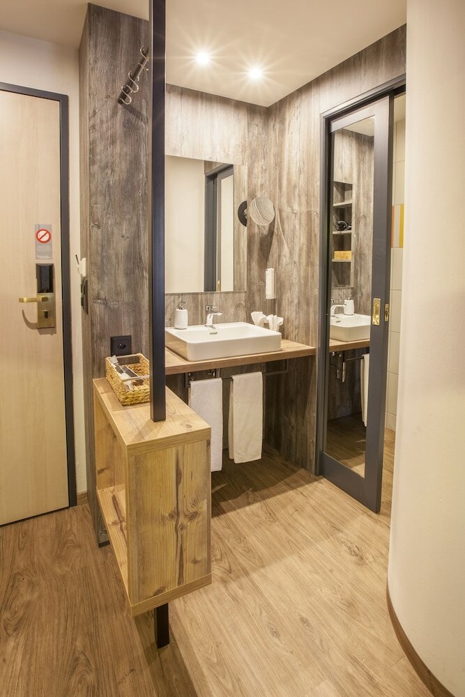 Фото Boutiquehotel Thessoni Classic