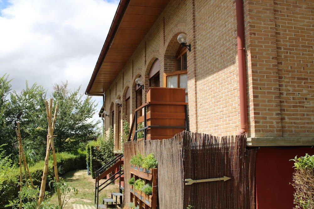 Фото Albergue Jakue - Hostel