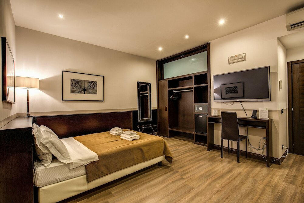 Фото Hotel Boutique Nazionale