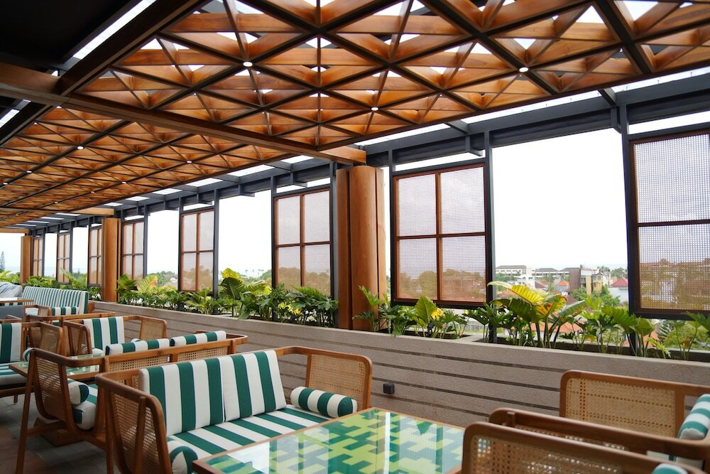 Фото Cross Paasha Bali Seminyak