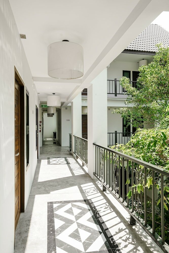 Фото Paraiso Hotel Chiangmai
