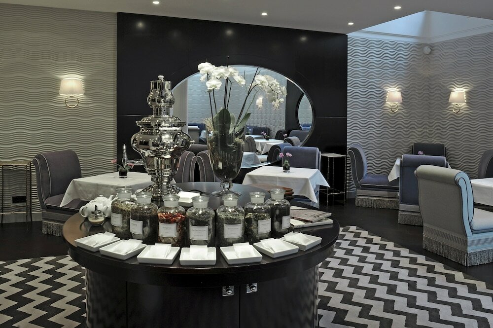 Фото Hotel Topazz & Lamee