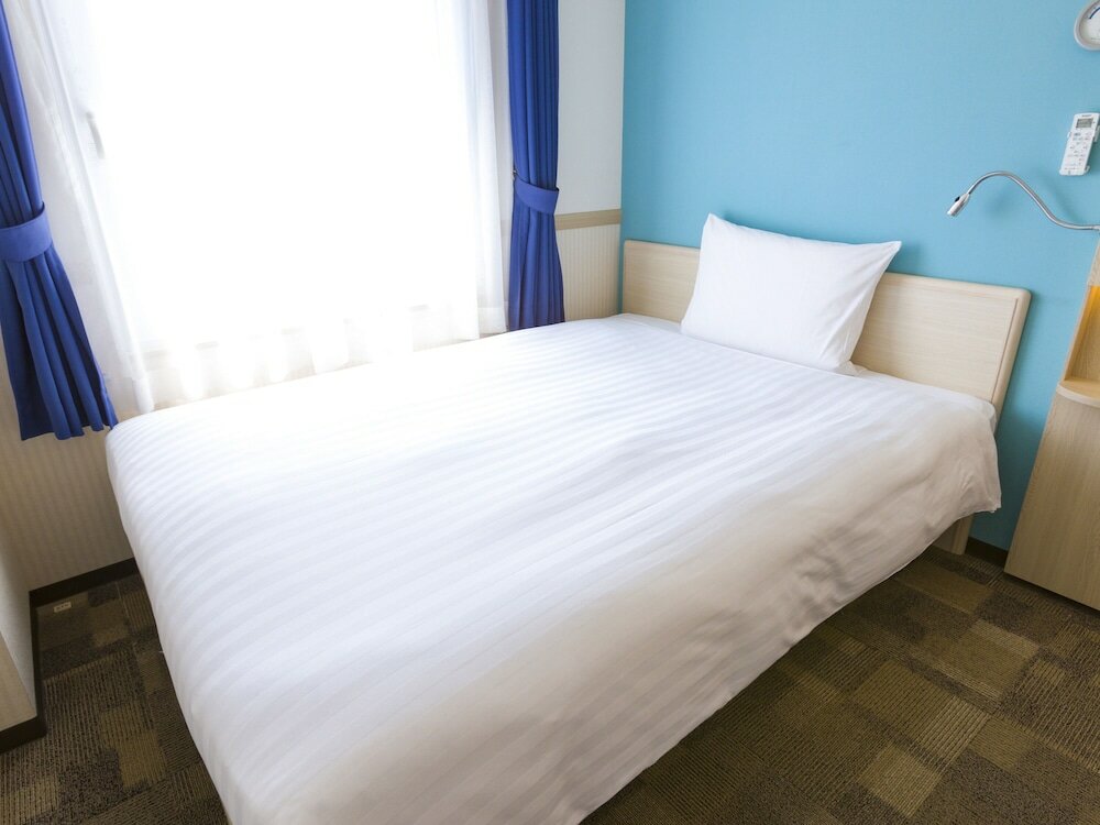 Фото Toyoko Inn Hokkaido Shin-Hakodate-Hokuto-eki Minami-guchi