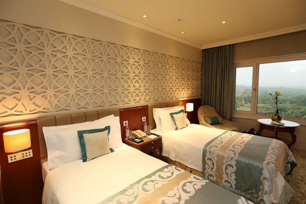 Фото Taj Palace, New Delhi
