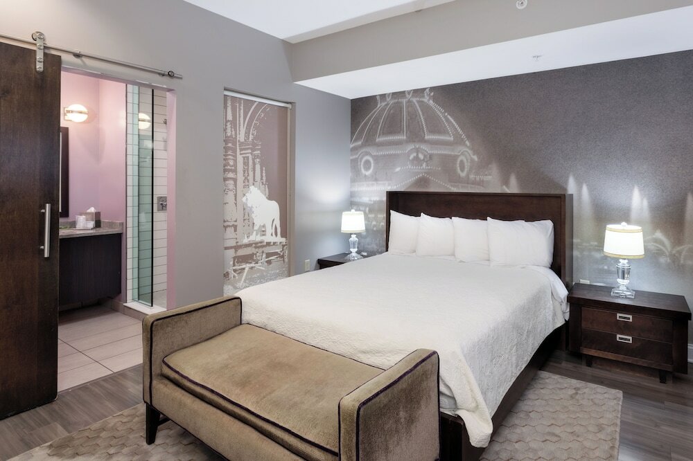 Фото Hotel at the Lafayette Trademark Collection by Wyndham